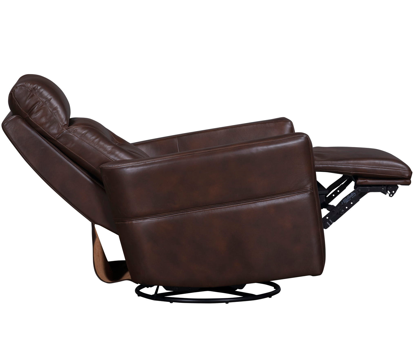 Remmington - Power Swivel Glider Recliner