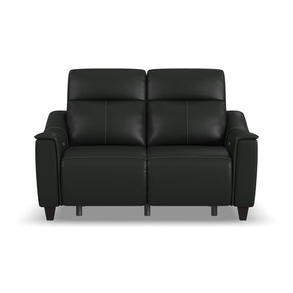 Walter - Reclining Loveseat