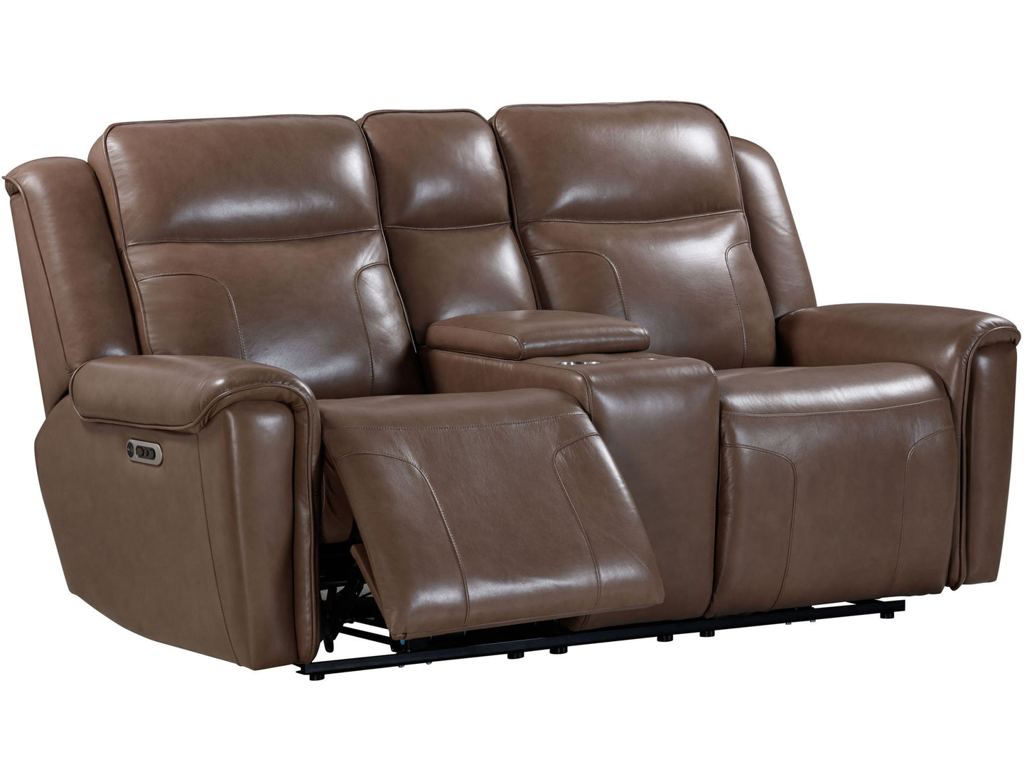 Atlantis - Reclining Sofa Set