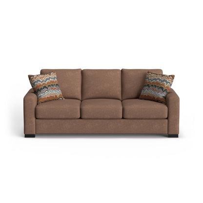 Oliver - Fabric Sofa