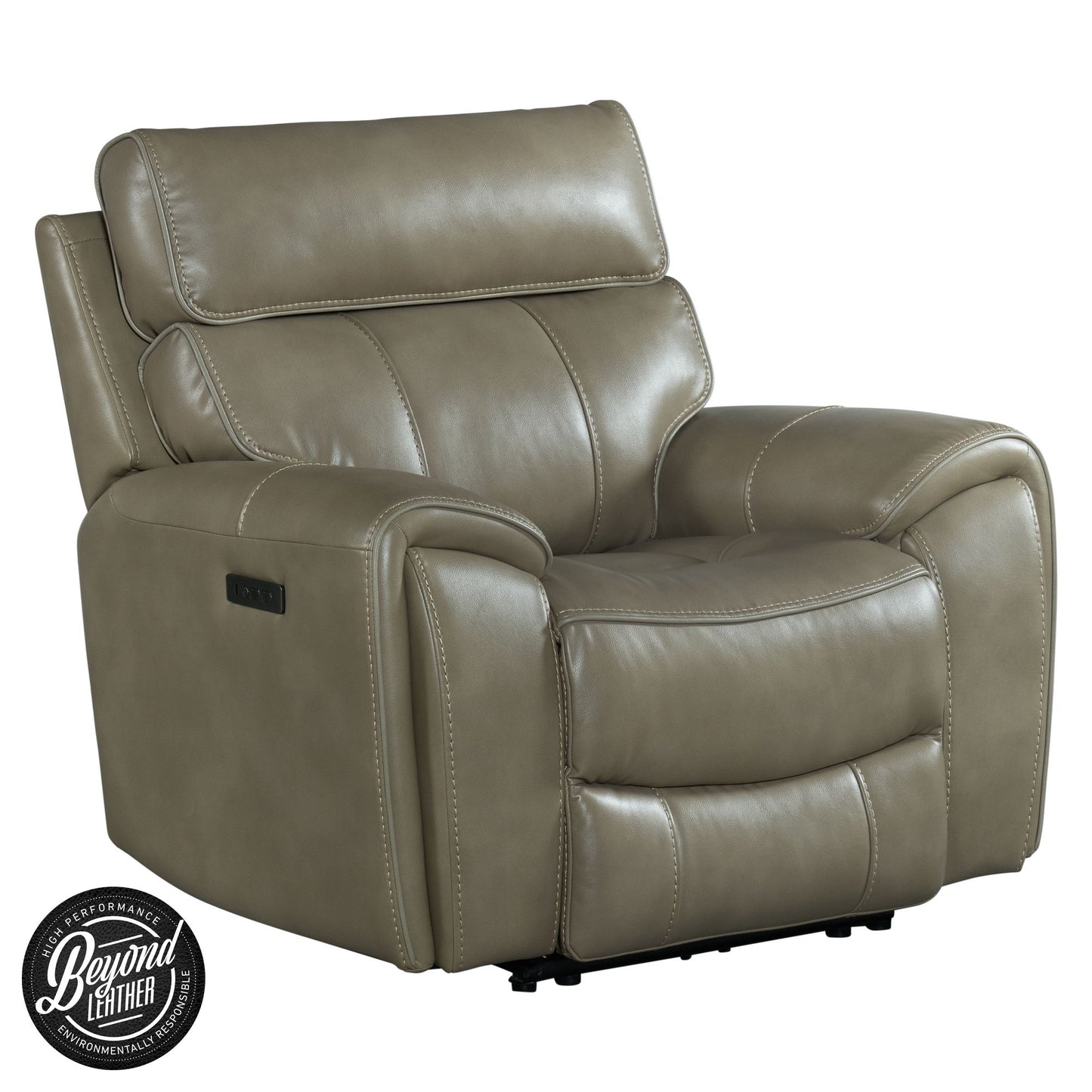 Summit - Dual-Power Recliner