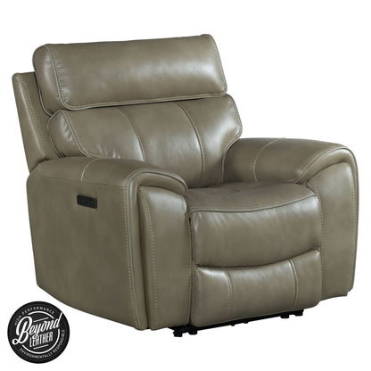 Summit - Dual-Power Recliner