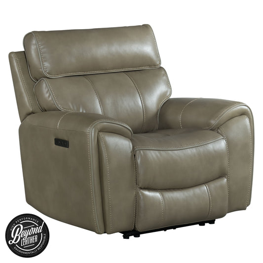 Summit - Dual-Power Recliner