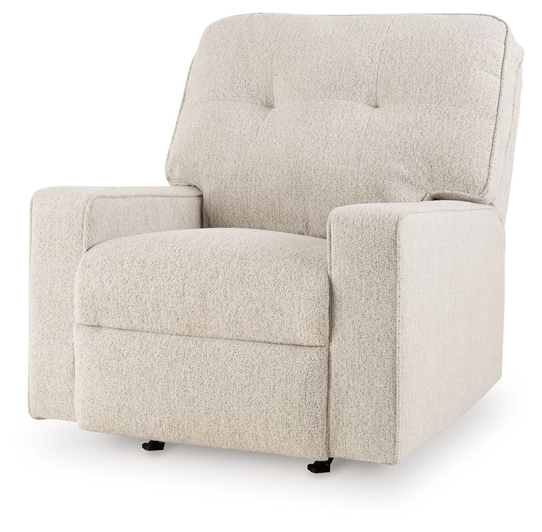 Larimer - Rocker Recliner