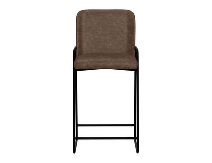 Seating - Bar Stool - Fabric