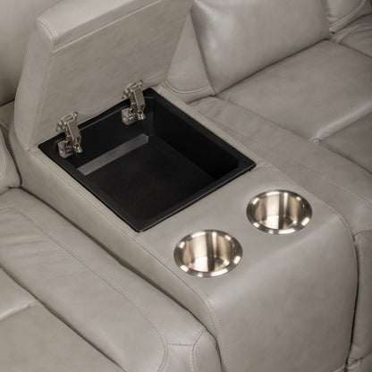 Breckenridge II - Reclining Loveseat