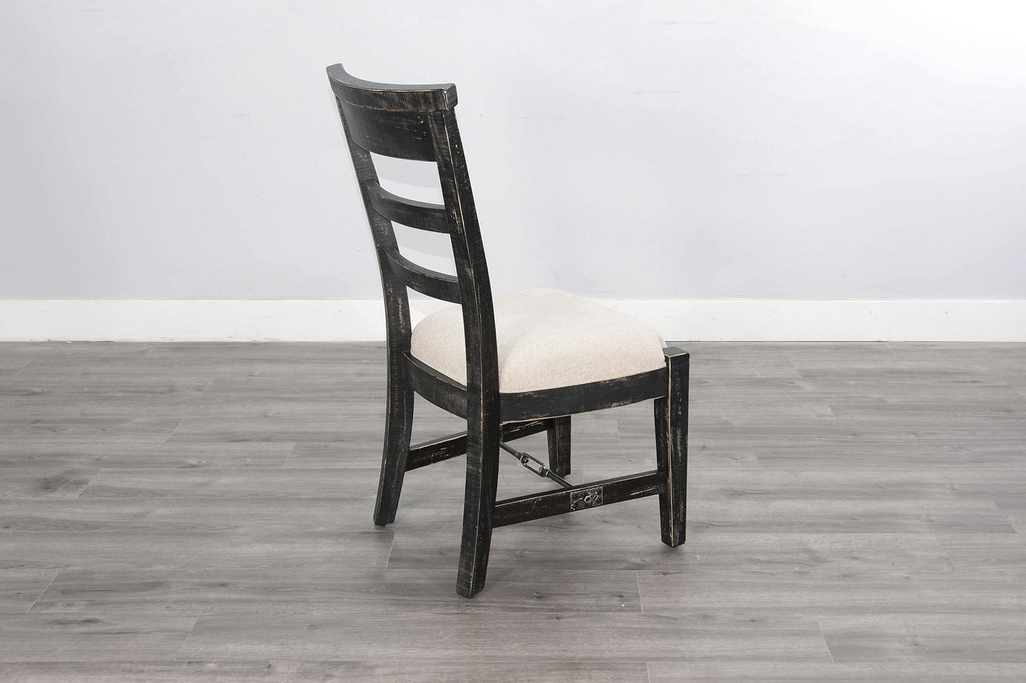 Marina - Chair With Cushion Seat (Set of 2)