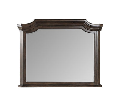 Lyndhurst - Landscape Mirror