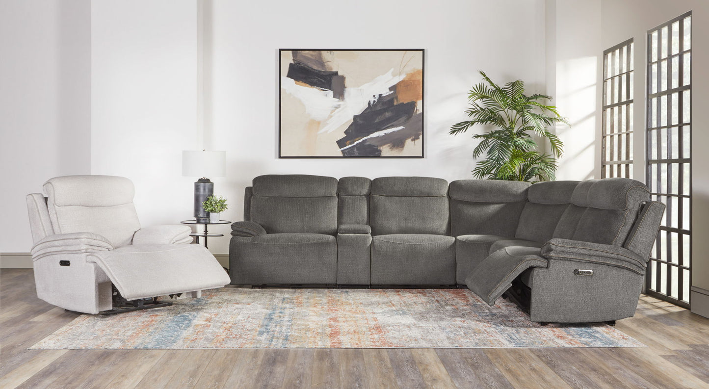Alpine - Power Zero Gravity Recliner