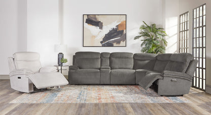 Alpine - Power Zero Gravity Recliner