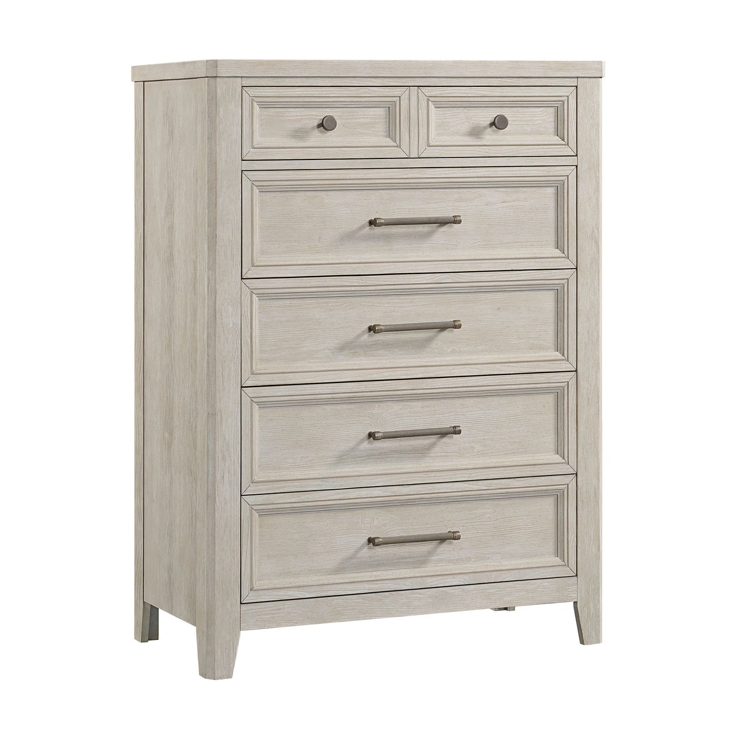 Carlson - Chest - Washed Linen