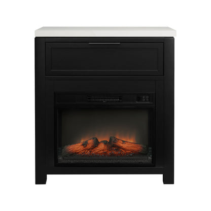 Fireside - Console