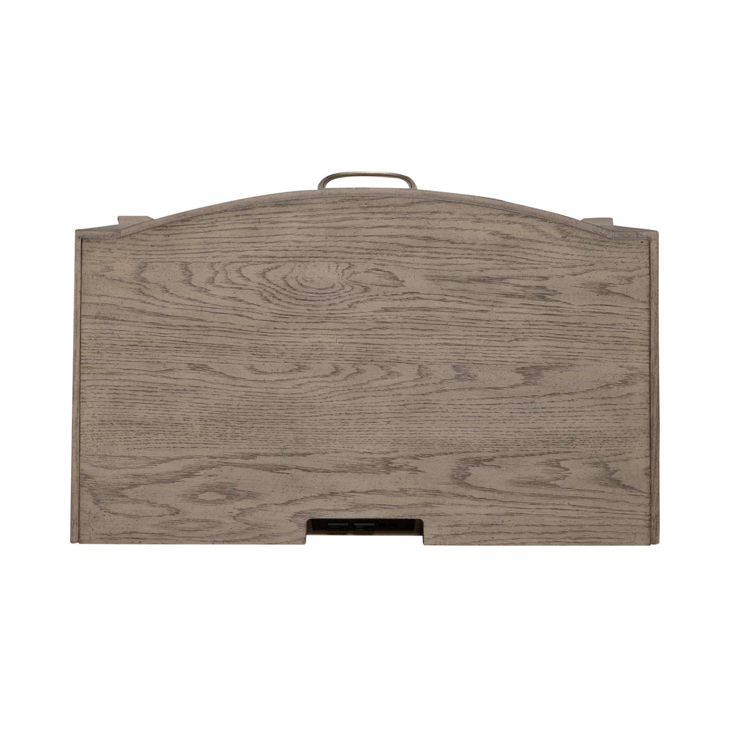 Avalon - Nightstand With Charging Station