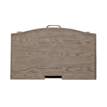 Avalon - Nightstand With Charging Station