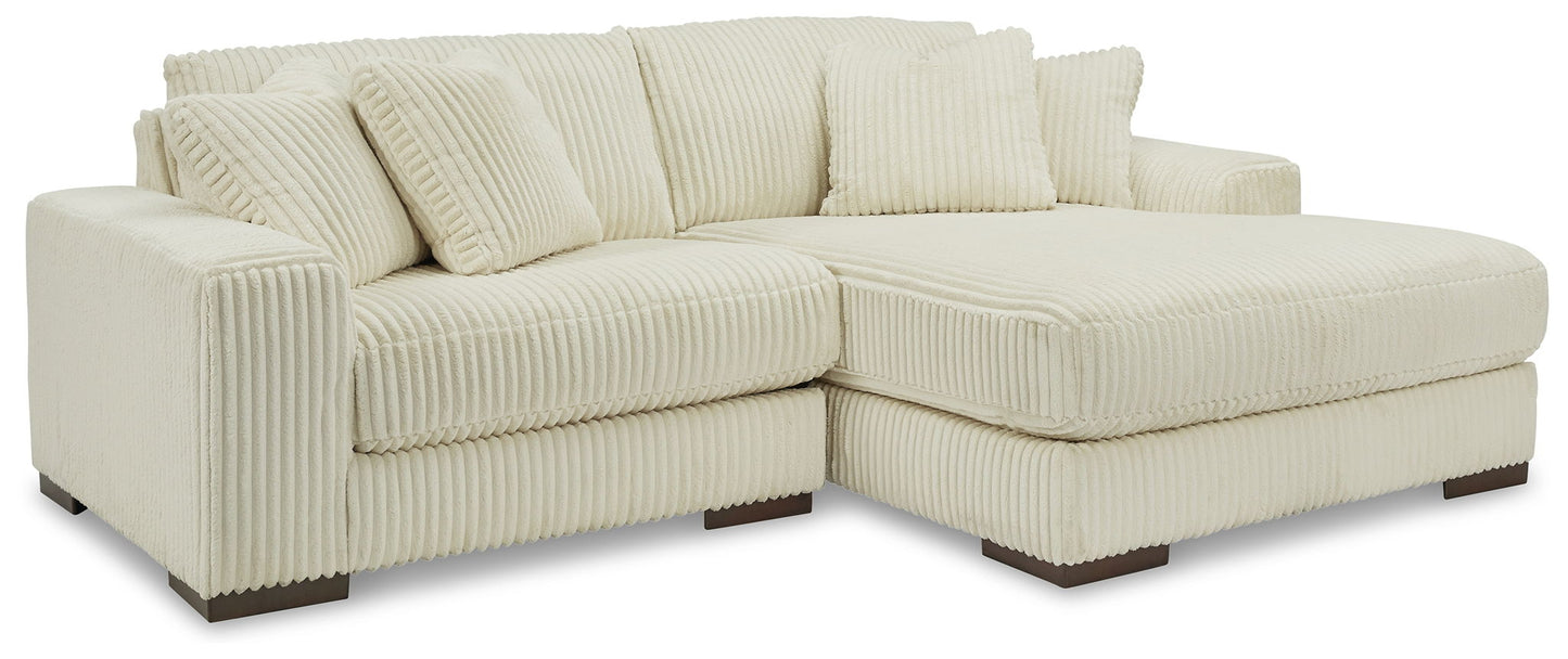 Lindyn - Sectional