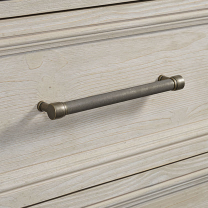 Carlson - Chest - Washed Linen