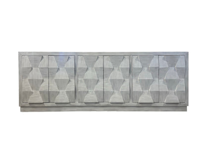 Cortina - Console