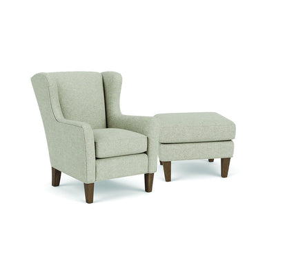Ace - Fabric Chair