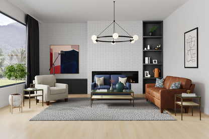 Moxy - Fabric Chair