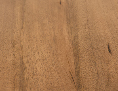 Balam - Dresser - Brown