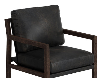Milan - Arm Chair