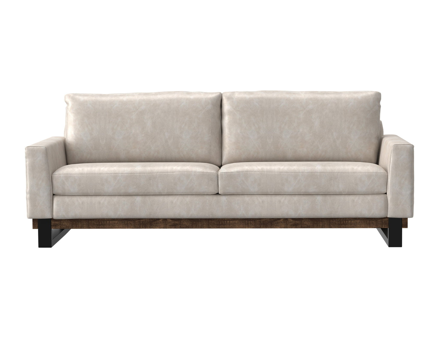 Blackburn - Sofa - Marfil