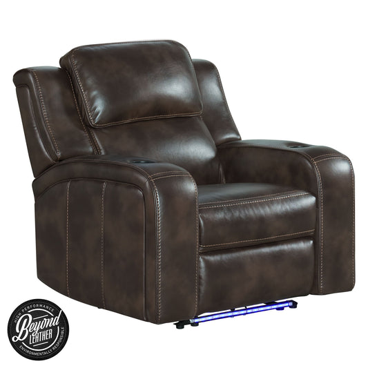 Silhouette - Dual-Power Recliner