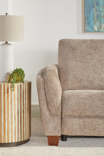 Morehead - Power Reclining Sofa Set