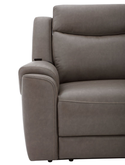 Momentum - Power Zero Gravity Recliner With Heat And Massage
