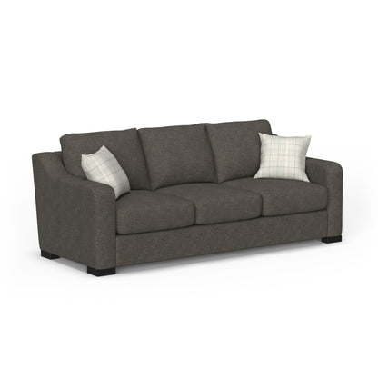 Quinn - Fabric Sofa
