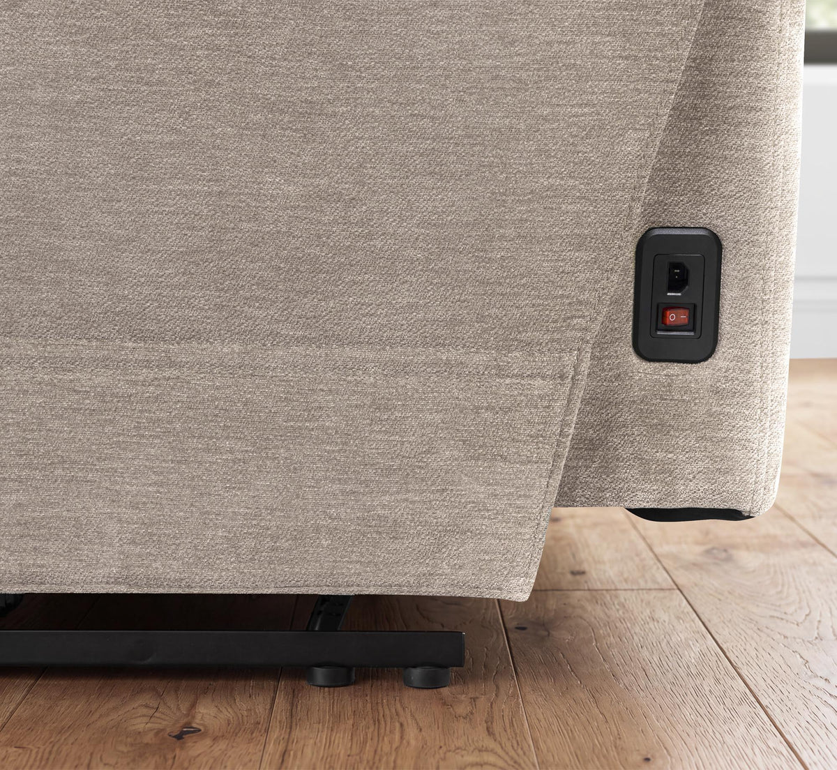 Traxton - Sofa Set