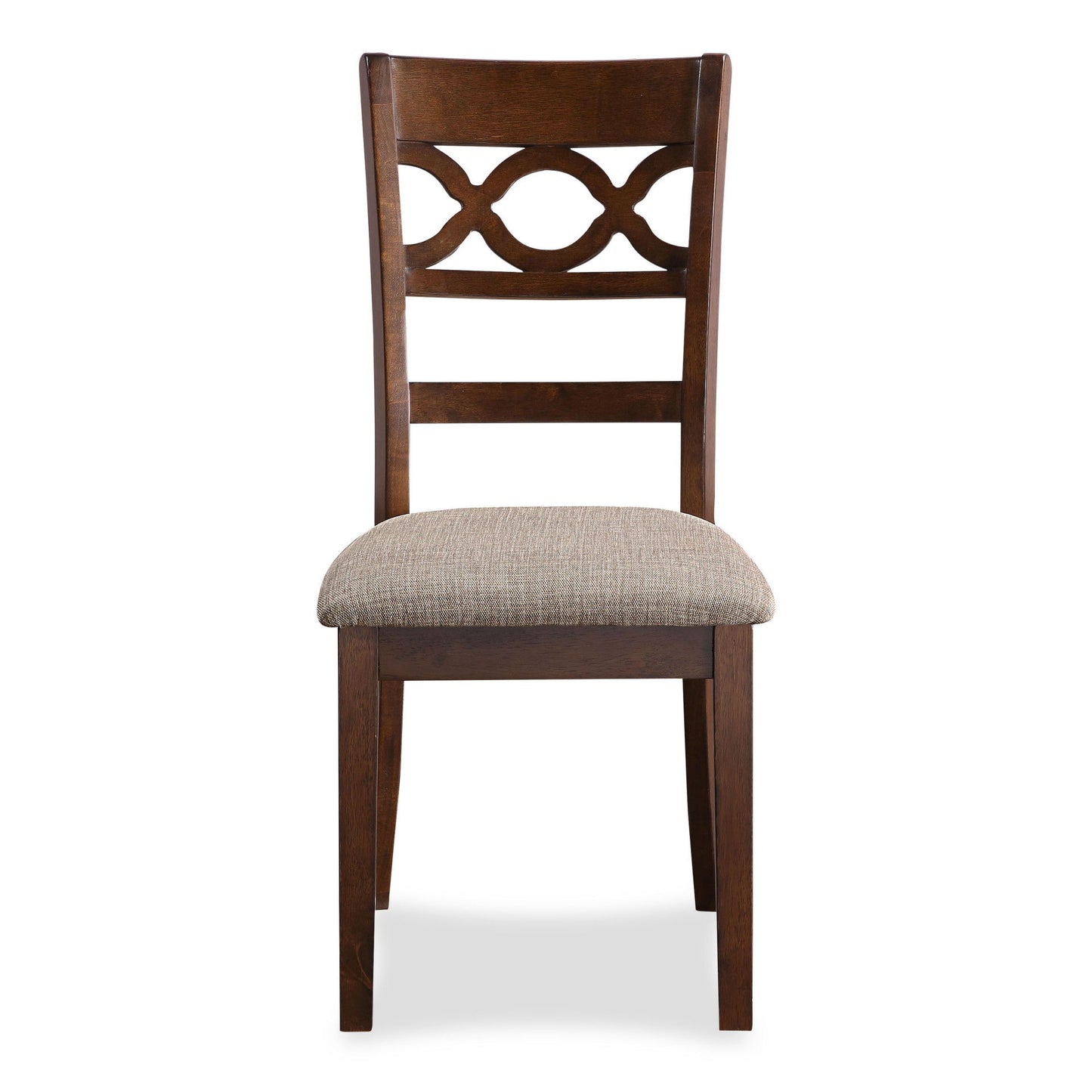 Cori - Round Dining Set