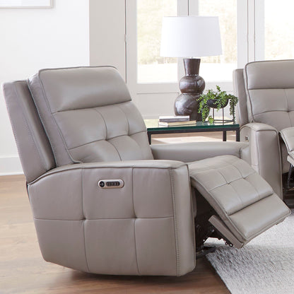 Canterbury - Power Reclining Sofa Set