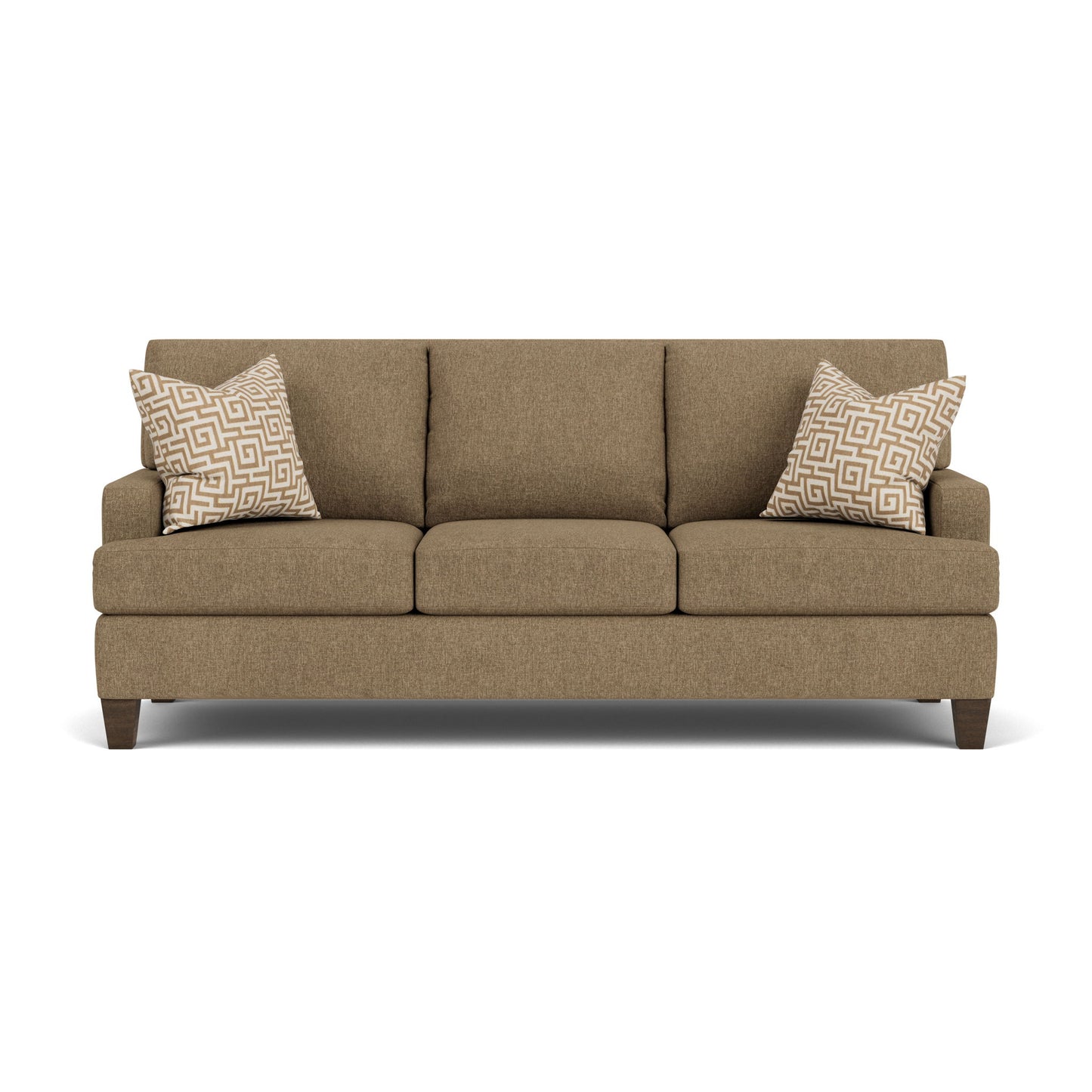 Lloyd - Fabric Sofa