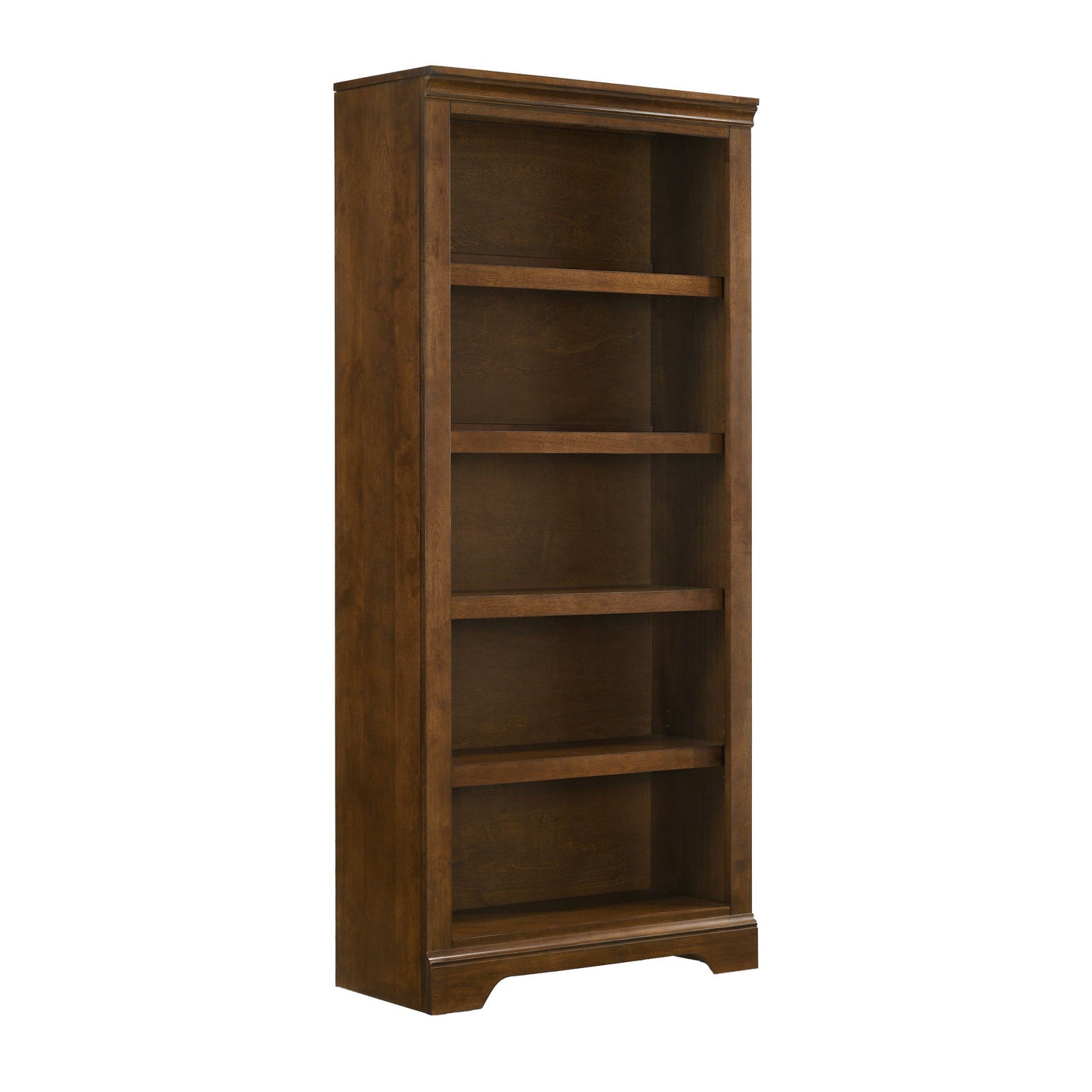 San Mateo - 72" Bunching Bookcase