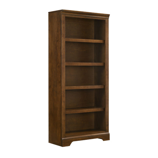 San Mateo - 72" Bunching Bookcase