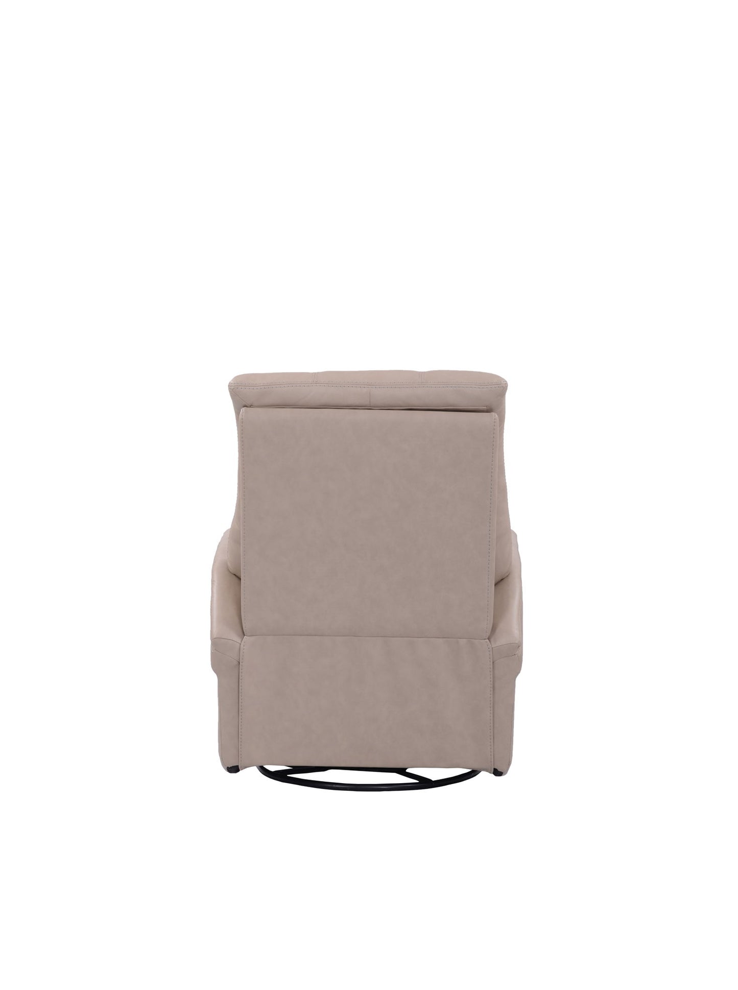 Carnegie - Power Swivel Glider Recliner