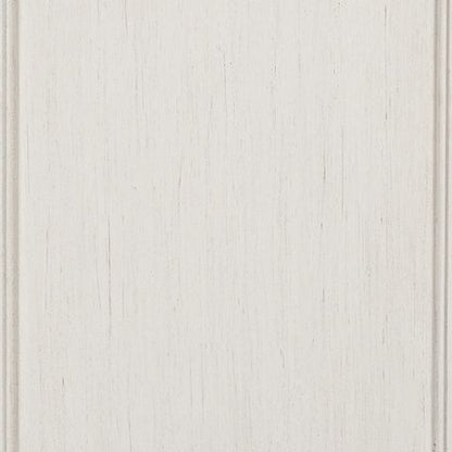 Shaybrock - Dresser - Antique White / Brown