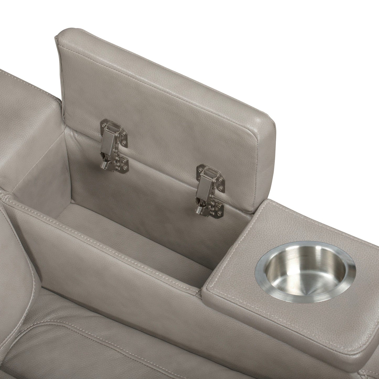 Breckenridge II - Reclining Loveseat
