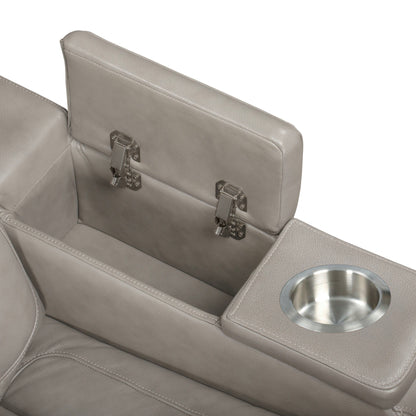 Breckenridge II - Reclining Loveseat