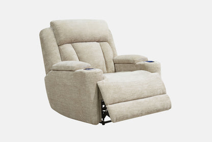 Dalton - Power Reclining Sofa Set