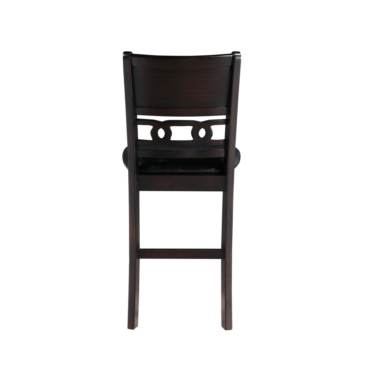 Gia - Round Counter Dining Set