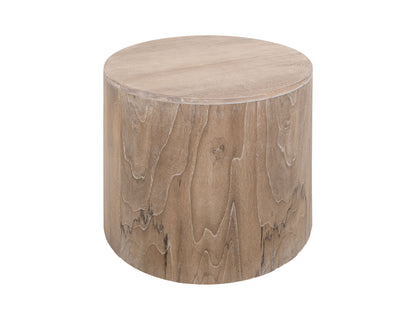 White Balam - Table