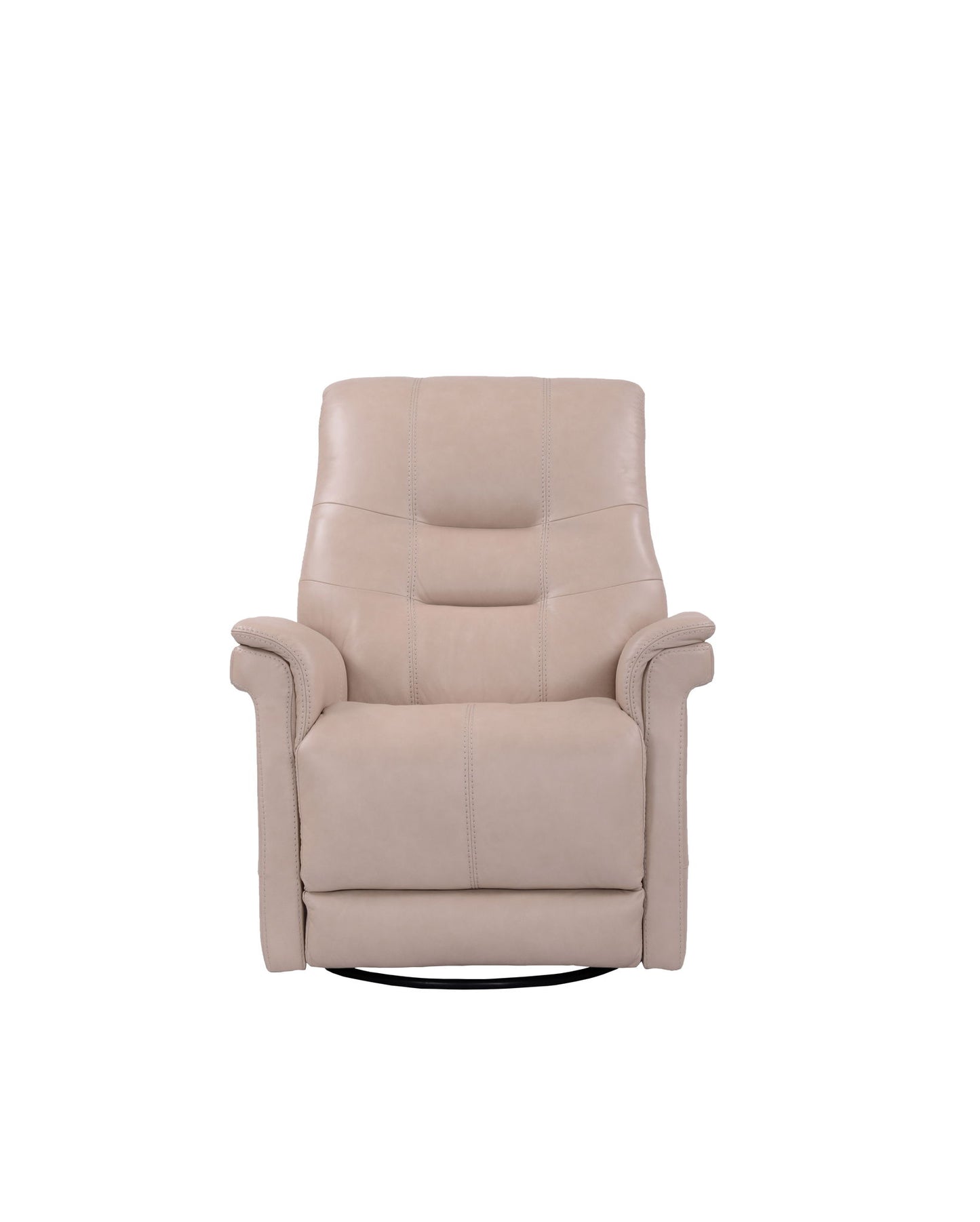 Carnegie - Power Swivel Glider Recliner
