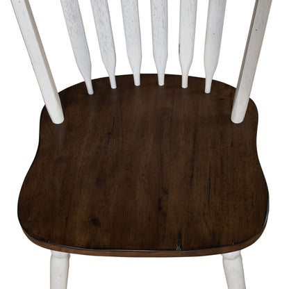 Carolina Crossing - Windsor Side Chair