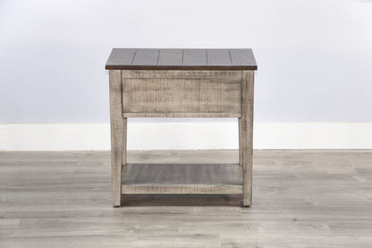 Homestead Hills - Table