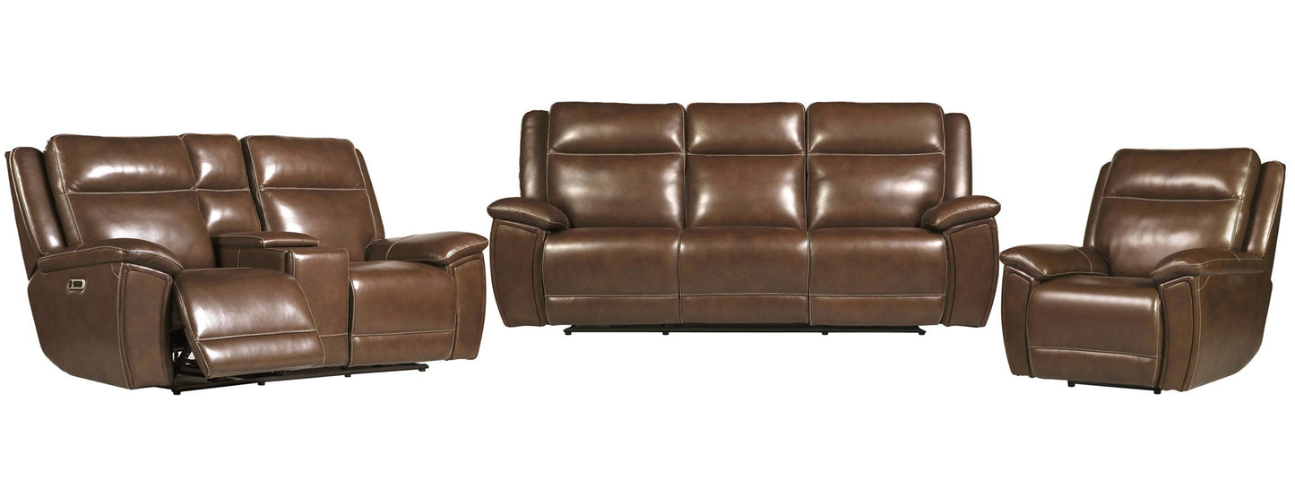 Jameson - Power Reclining Zero Gravity Sofa Set