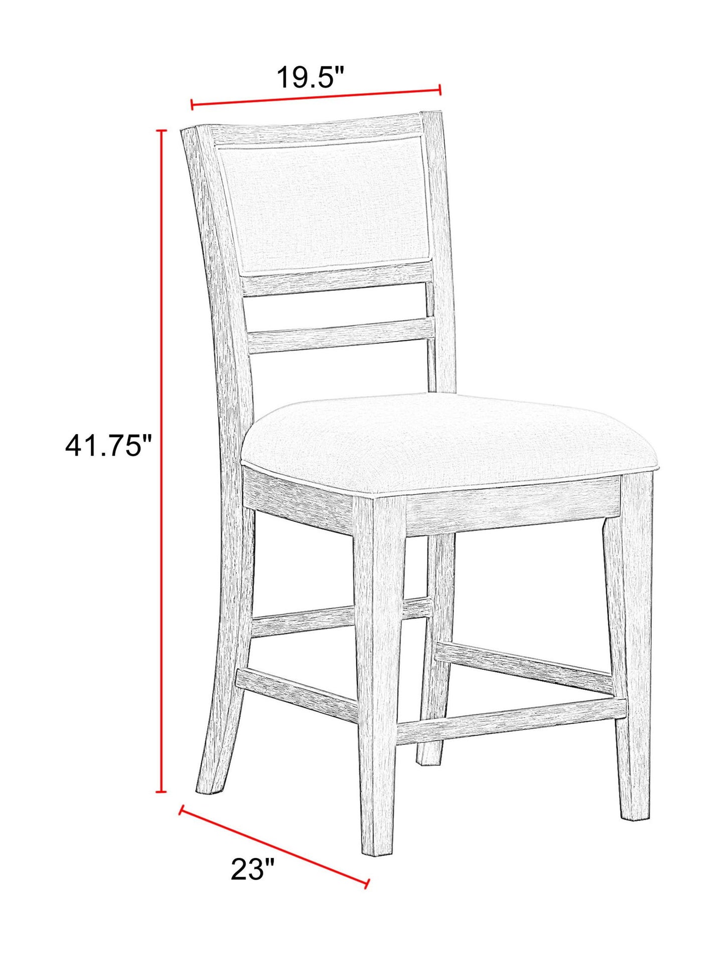Breckenridge - Dining Room Set