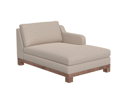 Samba - RAF Chaise - Beige