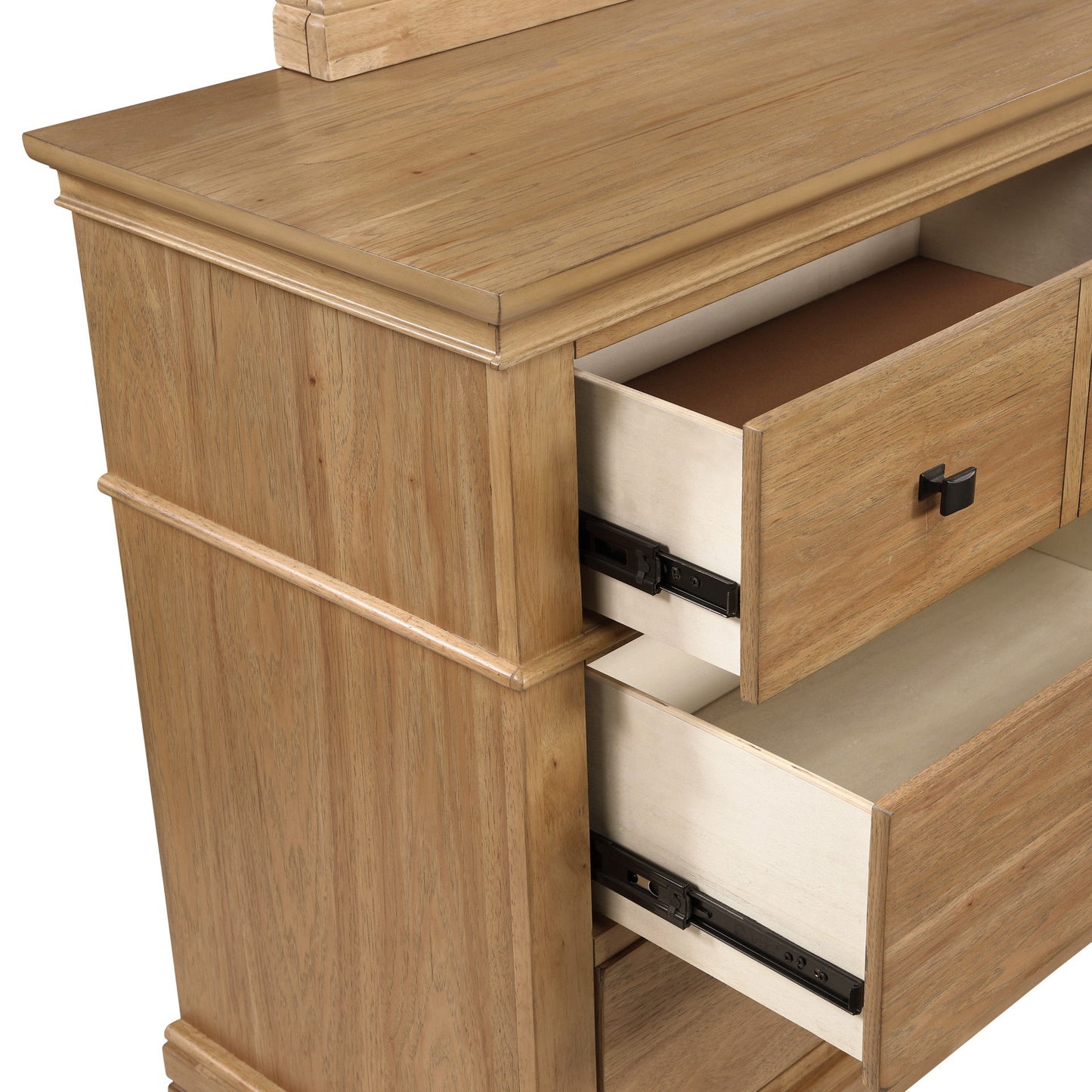 Sunstone - Mirror - Honey